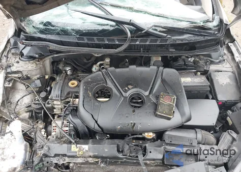 2016 Hyundai Elantra Se from USA, damaged, VIN 5NPDH4AE2GH759032